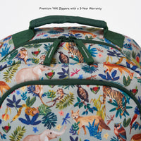 A Canopy in Kanha Backpack Medium