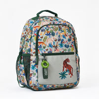 A Canopy in Kanha Backpack Medium