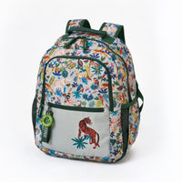 A Canopy in Kanha Backpack Medium