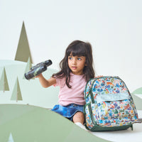 A Canopy in Kanha Backpack Mini