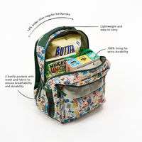 A Canopy in Kanha Backpack Mini