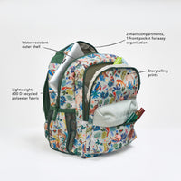 A Canopy in Kanha Backpack Mini