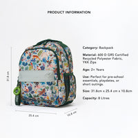 A Canopy in Kanha Backpack Mini