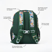 A Canopy in Kanha Backpack Mini