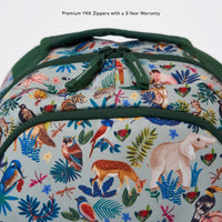 A Canopy in Kanha Backpack Mini