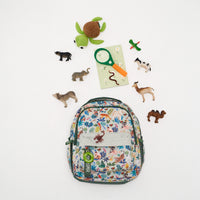 A Canopy in Kanha Backpack Mini