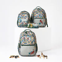A Canopy in Kanha Backpack Mini