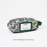 A Canopy in Kanha Pouch