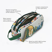 A Canopy in Kanha Pouch