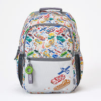 City Safari Bag Large & Free Pencil Pouch