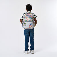 City Safari Bag Large