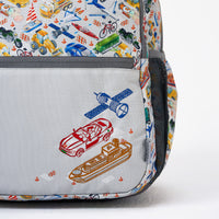 City Safari Bag Large & Free Pencil Pouch