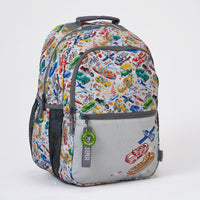 City Safari Bag Large