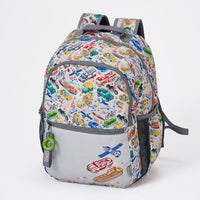 City Safari Bag Large