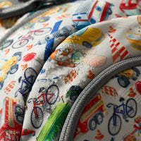 City Safari Bag Large