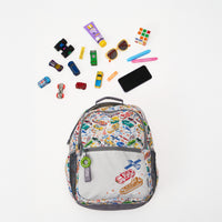 City Safari Bag Large & Free Pencil Pouch