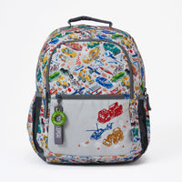 City Safari Bag Medium