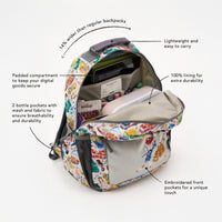City Safari Bag Medium