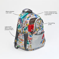City Safari Bag Medium