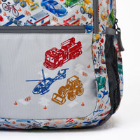 City Safari Bag Medium