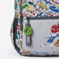 City Safari Bag Medium