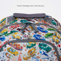 City Safari Bag Medium