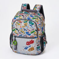 City Safari Bag Medium
