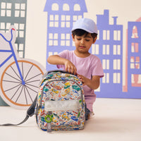 City Safari Bag Mini