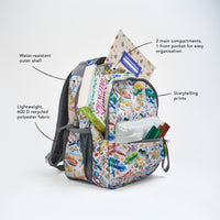 City Safari Bag Mini