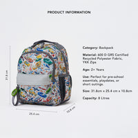 City Safari Bag Mini