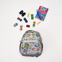 City Safari Bag Mini
