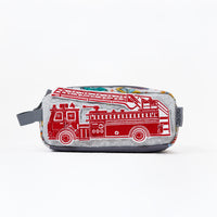 City Safari Pouch