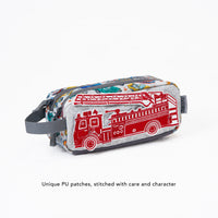 City Safari Pouch