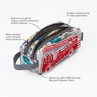 City Safari Pouch