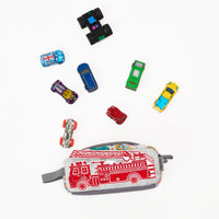 City Safari Pouch