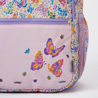 Cocoon for a Fairy Backpack Large & Free Pencil Pouch