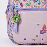 Cocoon for a Fairy Backpack Large & Free Pencil Pouch