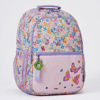 Cocoon for a Fairy Backpack Large & Free Pencil Pouch