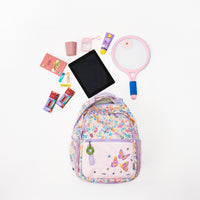 Cocoon for a Fairy Backpack Large & Free Pencil Pouch