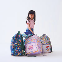 Cocoon for a Fairy Backpack Medium