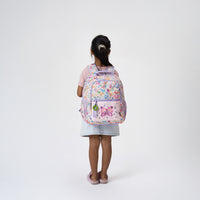 Cocoon for a Fairy Backpack Medium