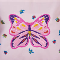 Cocoon for a Fairy Backpack Medium