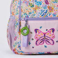 Cocoon for a Fairy Backpack Medium