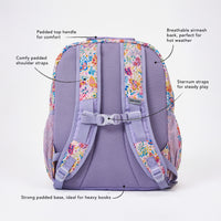 Cocoon for a Fairy Backpack Medium