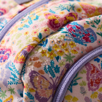 Cocoon for a Fairy Backpack Medium