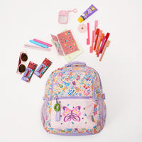 Cocoon for a Fairy Backpack Medium