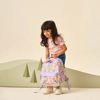 Cocoon for a Fairy Backpack Mini