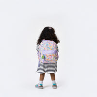 Cocoon for a Fairy Backpack Mini