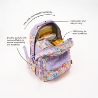 Cocoon for a Fairy Backpack Mini