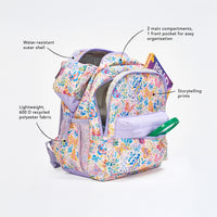 Cocoon for a Fairy Backpack Mini